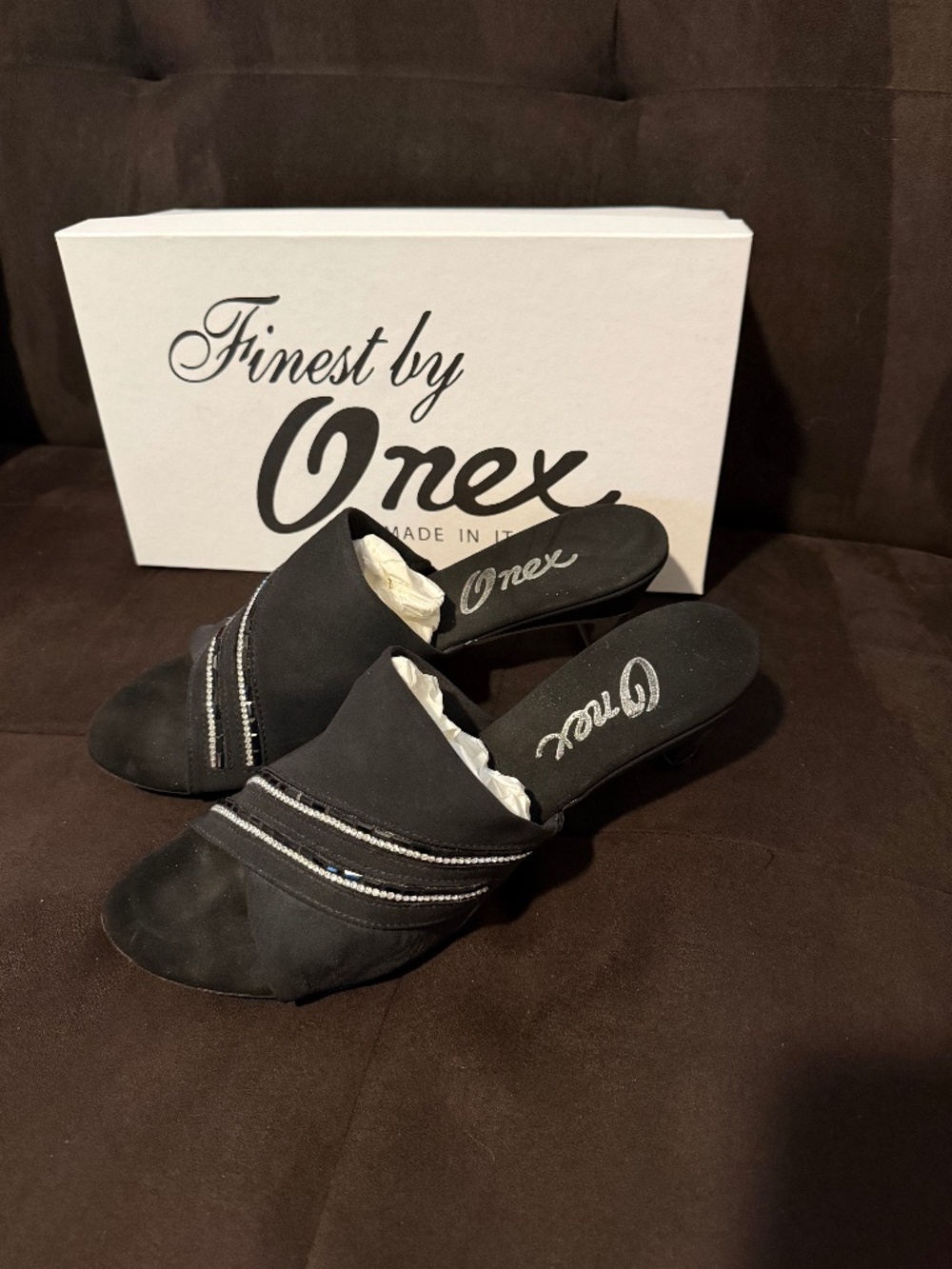 Onex Slides